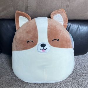 Regina Squishmallow 12”